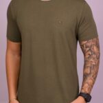 Básica Pima Tommy - Jersey  P