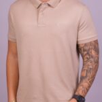 Polo Reserva Bege G