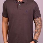 Polo Ralph Lauren - Tradicional Mescla P