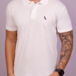 Polo Reserva Branco GG