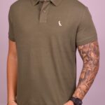Polo Reserva Verde P