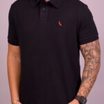 Polo Reserva Preto M
