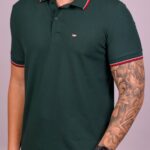 Polo Diesel - Small Verde M