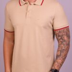 Polo Diesel - Small Bege G